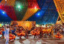 O Maior São João do Mundo 2026: Prefeitura de Campina Grande e Arte Produções divulgam edital para credenciamento de imprensa, mídia digital e criadores de conteúdo