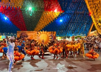 O Maior São João do Mundo 2026: Prefeitura de Campina Grande e Arte Produções divulgam edital para credenciamento de imprensa, mídia digital e criadores de conteúdo