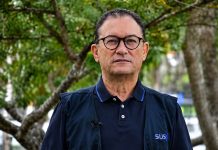 Dunga Júnior é nomeado por Leo Bezerra para Secretaria Executiva de Ciência e Tecnologia de João Pessoa
