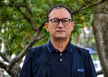 Dunga Júnior é nomeado por Leo Bezerra para Secretaria Executiva de Ciência e Tecnologia de João Pessoa