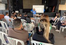 Vila Sítio São João investe em capacitação e reforça compromisso com segurança alimentar no São João 2026