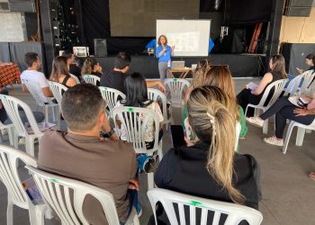 Vila Sítio São João investe em capacitação e reforça compromisso com segurança alimentar no São João 2026