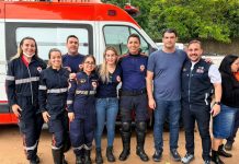 Leo Bezerra coloca estrutura da Prefeitura na assistência às famílias desabrigadas em virtude das fortes chuvas em João Pessoa