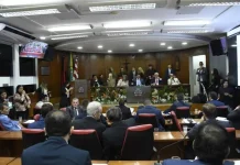 Câmara aprova requerimento que pede explicações do Estado e da Cagepa por colapso no abastecimento e abandono de famílias