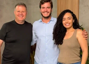 Bruno nomeia a nova secretária de Cultura de Campina Grande