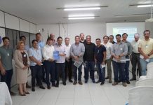 Presidente da FIEPB reafirma apoio para a revitalização do Distrito Industrial de João Pessoa