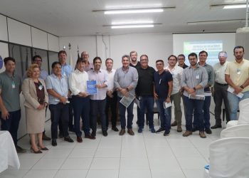 Presidente da FIEPB reafirma apoio para a revitalização do Distrito Industrial de João Pessoa