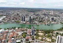 IPS 2026: Campina Grande é a cidade com a melhor qualidade de vida na Paraíba
