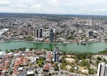 IPS 2026: Campina Grande é a cidade com a melhor qualidade de vida na Paraíba