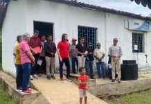 Veneziano participa de evento do Dia do Trabalhador e debate propostas para assentamentos do sertão paraibano*
