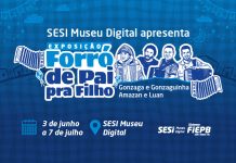 São João: SESI Museu Digital lança exposição que celebra a herança do forró entre gerações