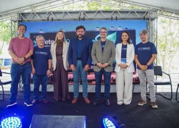 A FETECH ESTÁ DE VOLTA APÓS NOVE ANOS;  VEM AÍ 15ª FEIRA DE  TECNOLOGIA  DE CAMPINA GRANDE