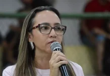 Prefeita de Ibiara se manifesta sobre denúncia de estupro envolvendo o irmão e confirma exoneração; investigado segue preso em Conceição