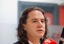 Veneziano defende fim da escala 6×1 e pede que Senado mantenha texto aprovado pela Câmara
