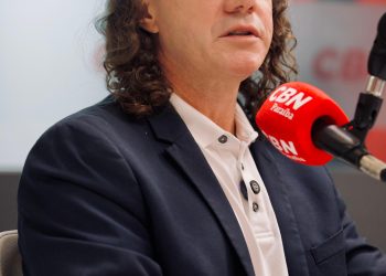 Veneziano defende fim da escala 6×1 e pede que Senado mantenha texto aprovado pela Câmara