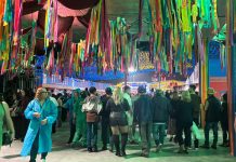 Multidão lota o Parque do Povo e encerra primeiro fim de semana com grandes shows n’O Maior São João do Mundo