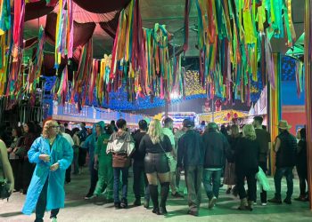 Multidão lota o Parque do Povo e encerra primeiro fim de semana com grandes shows n’O Maior São João do Mundo