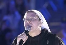Noite religiosa mantém acesa a chama da fé n’O Maior São João do Mundo