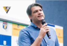 Léo Bezerra anuncia Refiz 2026 com descontos de até 90% em juros para os pessoense
