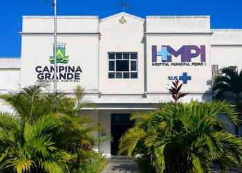 Com obras de ampliação no Hospital Pedro I, Secretaria de Saúde reorganiza atendimentos para melhor atender a população