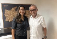 Cícero Lucena amplia base com adesão de lideranças de Cachoeira dos Índios, Fagundes e Algodão de Jandaíra