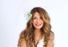Elba Ramalho mantém tradição e embala a véspera de São João no Parque do Povo