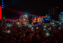 Véspera de São João emociona forrozeiros com noite histórica no Parque do Povo