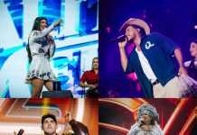 Parque do Povo reúne multidão em noite de grandes shows n’O Maior São João do Mundo