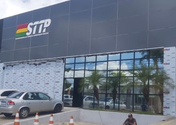 Inscrições para concurso público da STTP são prorrogadas