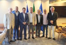 Transnordestina: presidente da FIEPB e Nordeste Forte participa de reunião em Pernambuco e reforça atuação conjunta em defesa da obra