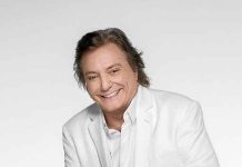 Leo Bezerra confirma shows de Fábio Júnior e Roupa Nova na Festa das Neves