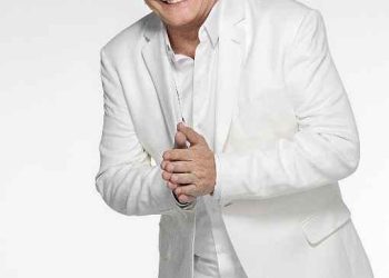 Leo Bezerra confirma shows de Fábio Júnior e Roupa Nova na Festa das Neves