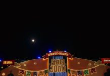 Fé e emoção marcam noite evangélica n’O Maior São João do Mundo