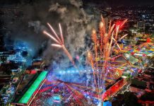 O Maior São João do Mundo: edição 2026 chega na reta final com aprovação de campinenses e Turistas acima dos 95%