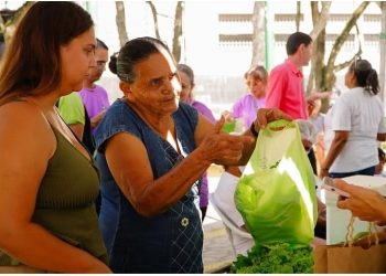 Secretaria de Agricultura de CG realizará II Feira Raízes Femininas dos Distritos de Campina