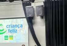 Prefeitura de Campina Grande recebe representantes do Governo Federal e da USP para tratar sobre Pesquisa e Reordenamento do ‘Criança Feliz