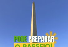 Parque Evaldo Cruz volta a funcionar em horário normal a partir desta quarta-feira