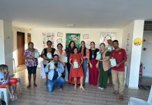Assistência Social da Prefeitura de Campina Grande realiza série de ações alusivas aos 36 anos do ECA