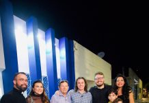Veneziano participa da festa de 328 anos de Pombal e prefeito agradece recursos para a cidade
