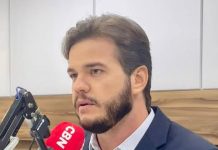 Prefeito Bruno faz balanço de obras e aponta avanço de investimentos em diferentes áreas de Campina: “É assim que seguimos trabalhando”