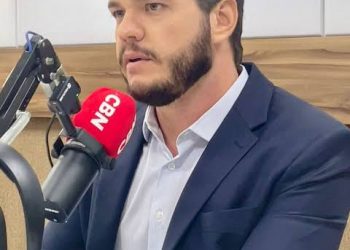 Prefeito Bruno faz balanço de obras e aponta avanço de investimentos em diferentes áreas de Campina: “É assim que seguimos trabalhando”