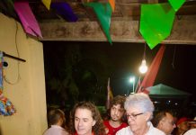 Veneziano participa da convenção do PT e agradece ao presidente Lula e aos militantes o apoio à sua reeleição