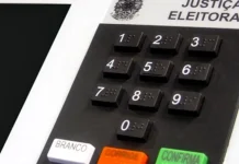 Eleições 2026: Paraíba chega a 3,24 milhões de aptos a votar e 53% são mulheres