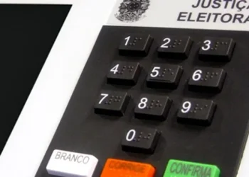 Eleições 2026: Paraíba chega a 3,24 milhões de aptos a votar e 53% são mulheres