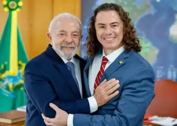 Mídia nacional cita vídeo de Lula em apoio a Veneziano e destaca que petista deve fazer novas gravações