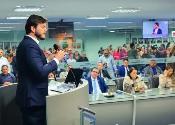 Bruno autoriza reformas de UBSs e anuncia novos investimentos na Saúde de Campina Grande, nesta segunda