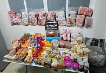 Procon-CG apreende mais de 50 kg de linguiça vencidas em supermercado