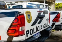 Homem é indiciado por matar cachorro em Queimadas