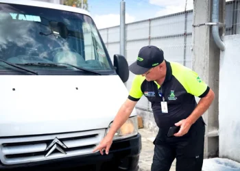 Transporte escolar: prazo para segunda vistoria começa nesta terça (21) em Campina Grande