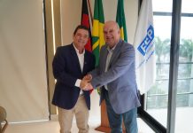 Presidente da FIEPB e da Nordeste Forte e diretor da ANTT discutem melhorias em corredores rodoviários para escoamento da produção industrial